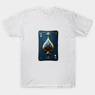 Ace Card T-Shirt